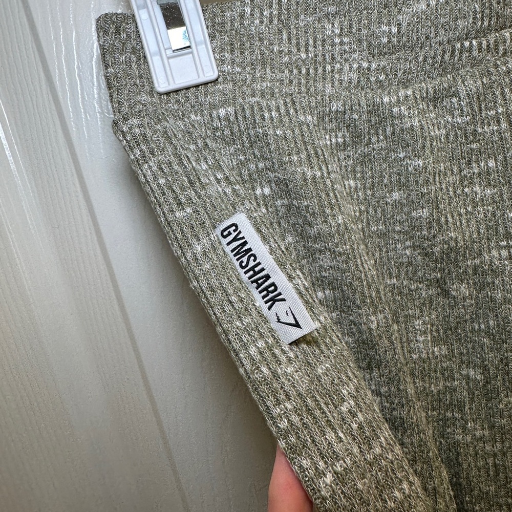 Gymshark Slounge Ribbed Pants
